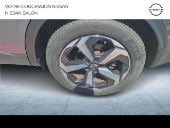 Photo 9 du bon plan NISSAN Qashqai e-POWER 190ch Business Edition 2022 occasion à 22499 €