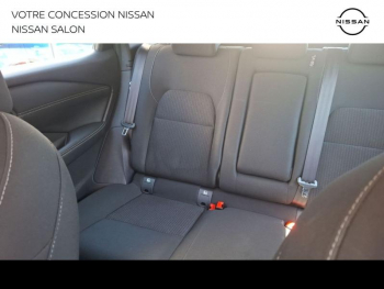 Photo 10 du bon plan NISSAN Qashqai e-POWER 190ch Business Edition 2022 occasion à 22499 €