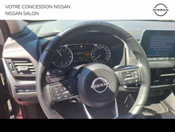 Photo 11 du bon plan NISSAN Qashqai e-POWER 190ch Business Edition 2022 occasion à 22499 €