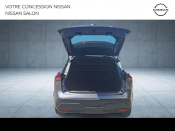 Photo 12 du bon plan NISSAN Qashqai e-POWER 190ch Business Edition 2022 occasion à 22499 €