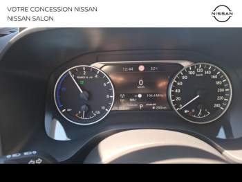 Photo 13 du bon plan NISSAN Qashqai e-POWER 190ch Business Edition 2022 occasion à 22499 €