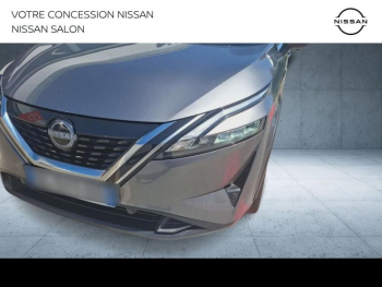 Photo 14 du bon plan NISSAN Qashqai e-POWER 190ch Business Edition 2022 occasion à 22499 €