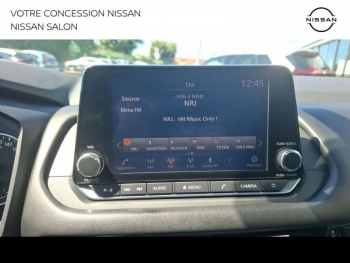 Photo 15 du bon plan NISSAN Qashqai e-POWER 190ch Business Edition 2022 occasion à 22499 €