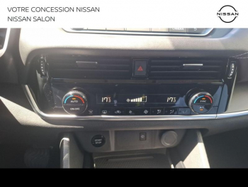 Photo 16 du bon plan NISSAN Qashqai e-POWER 190ch Business Edition 2022 occasion à 22499 €