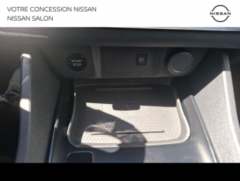 Photo 19 du bon plan NISSAN Qashqai e-POWER 190ch Business Edition 2022 occasion à 22499 €