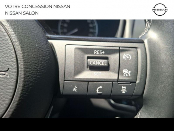 Photo 20 du bon plan NISSAN Qashqai e-POWER 190ch Business Edition 2022 occasion à 22499 €