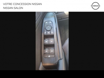 Photo 21 du bon plan NISSAN Qashqai e-POWER 190ch Business Edition 2022 occasion à 22499 €