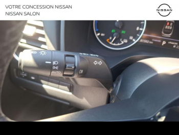 Photo 22 du bon plan NISSAN Qashqai e-POWER 190ch Business Edition 2022 occasion à 22499 €
