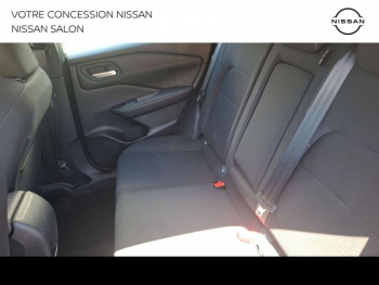 Photo 25 du bon plan NISSAN Qashqai e-POWER 190ch Business Edition 2022 occasion à 22499 €