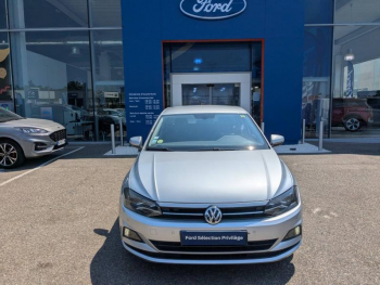 Photo 2 du bon plan VOLKSWAGEN Polo 1.6 TDI 80ch Connect Euro6d-T occasion à 11990 €