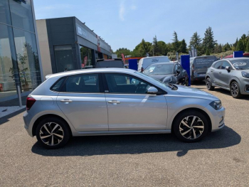 Photo 3 du bon plan VOLKSWAGEN Polo 1.6 TDI 80ch Connect Euro6d-T occasion à 11990 €