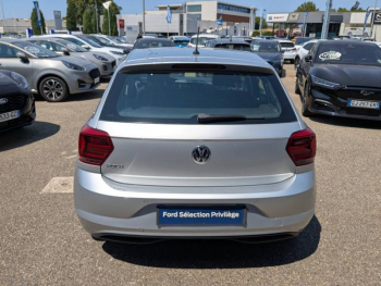 Photo 4 du bon plan VOLKSWAGEN Polo 1.6 TDI 80ch Connect Euro6d-T occasion à 11990 €