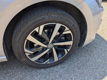 Photo 5 du bon plan VOLKSWAGEN Polo 1.6 TDI 80ch Connect Euro6d-T occasion à 11990 €