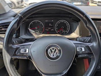 Photo 6 du bon plan VOLKSWAGEN Polo 1.6 TDI 80ch Connect Euro6d-T occasion à 11990 €