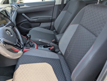 Photo 7 du bon plan VOLKSWAGEN Polo 1.6 TDI 80ch Connect Euro6d-T occasion à 11990 €