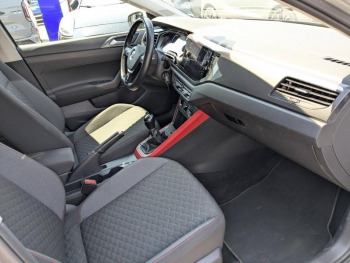 Photo 12 du bon plan VOLKSWAGEN Polo 1.6 TDI 80ch Connect Euro6d-T occasion à 11990 €