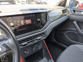 Photo 13 du bon plan VOLKSWAGEN Polo 1.6 TDI 80ch Connect Euro6d-T occasion à 11990 €