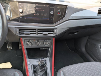 Photo 14 du bon plan VOLKSWAGEN Polo 1.6 TDI 80ch Connect Euro6d-T occasion à 11990 €