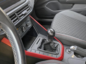 Photo 17 du bon plan VOLKSWAGEN Polo 1.6 TDI 80ch Connect Euro6d-T occasion à 11990 €