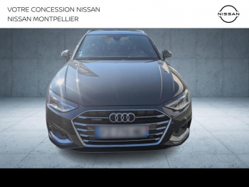 Photo 2 du bon plan AUDI A4 Avant 40 TDI 190ch Design quattro S tronic 7 occasion à 22990 €