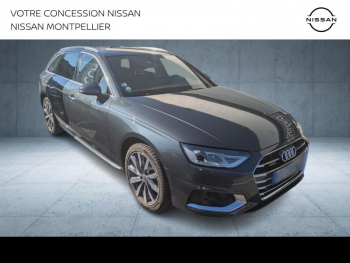 Photo 3 du bon plan AUDI A4 Avant 40 TDI 190ch Design quattro S tronic 7 occasion à 22990 €