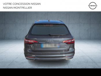 Photo 5 du bon plan AUDI A4 Avant 40 TDI 190ch Design quattro S tronic 7 occasion à 22990 €