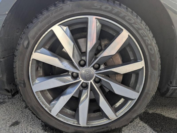 Photo 8 du bon plan AUDI A4 Avant 40 TDI 190ch Design quattro S tronic 7 occasion à 22990 €