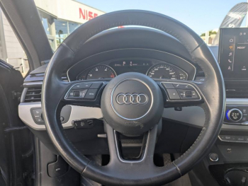 Photo 11 du bon plan AUDI A4 Avant 40 TDI 190ch Design quattro S tronic 7 occasion à 22990 €
