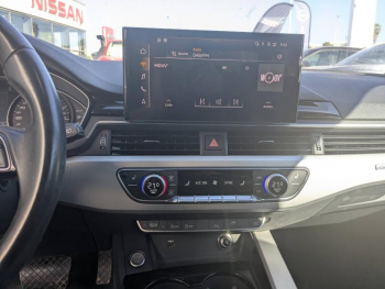 Photo 13 du bon plan AUDI A4 Avant 40 TDI 190ch Design quattro S tronic 7 occasion à 22990 €