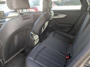 Photo 14 du bon plan AUDI A4 Avant 40 TDI 190ch Design quattro S tronic 7 occasion à 22990 €