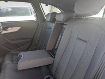 Photo 17 du bon plan AUDI A4 Avant 40 TDI 190ch Design quattro S tronic 7 occasion à 22990 €