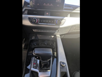Photo 21 du bon plan AUDI A4 Avant 40 TDI 190ch Design quattro S tronic 7 occasion à 22990 €