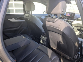 Photo 23 du bon plan AUDI A4 Avant 40 TDI 190ch Design quattro S tronic 7 occasion à 22990 €