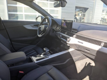 Photo 24 du bon plan AUDI A4 Avant 40 TDI 190ch Design quattro S tronic 7 occasion à 22990 €