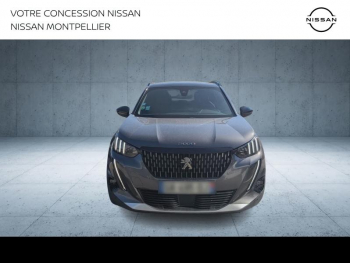 Photo 2 du bon plan PEUGEOT 2008 1.5 BlueHDi 110ch S&S GT occasion à 14490 €