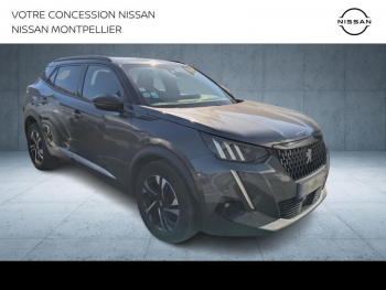 Photo 3 du bon plan PEUGEOT 2008 1.5 BlueHDi 110ch S&S GT occasion à 14490 €
