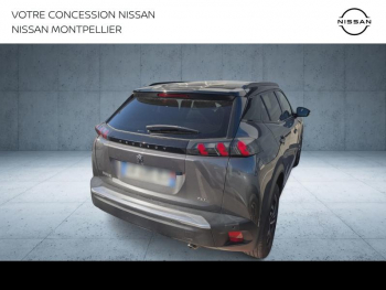 Photo 4 du bon plan PEUGEOT 2008 1.5 BlueHDi 110ch S&S GT occasion à 14490 €