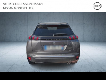 Photo 5 du bon plan PEUGEOT 2008 1.5 BlueHDi 110ch S&S GT occasion à 14490 €