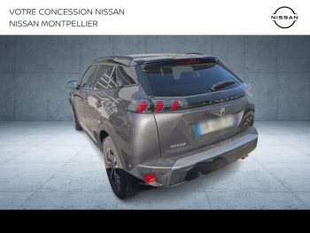 Photo 6 du bon plan PEUGEOT 2008 1.5 BlueHDi 110ch S&S GT occasion à 14490 €