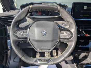 Photo 8 du bon plan PEUGEOT 2008 1.5 BlueHDi 110ch S&S GT occasion à 14490 €