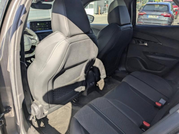 Photo 14 du bon plan PEUGEOT 2008 1.5 BlueHDi 110ch S&S GT occasion à 14490 €