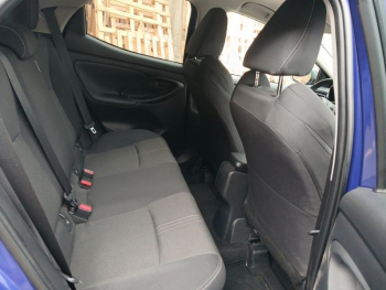 Photo 7 du bon plan TOYOTA Yaris 116h Design 5p MY26 occasion à 23690 €