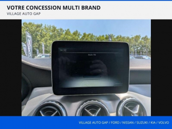 Photo 18 du bon plan MERCEDES-BENZ Classe GLA 220 d Fascination 4Matic 7G-DCT occasion à 17490 €