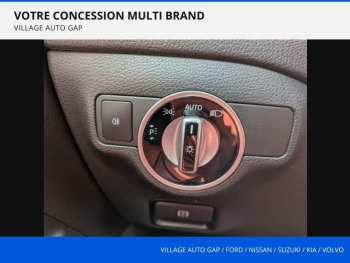 Photo 23 du bon plan MERCEDES-BENZ Classe GLA 220 d Fascination 4Matic 7G-DCT occasion à 17490 €
