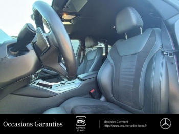 Photo 9 du bon plan BMW Série 4 Gran Coupé 430dA  xDrive 286ch M Sport occasion à 40900 €