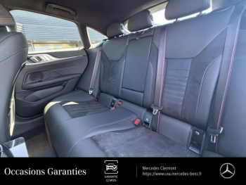 Photo 10 du bon plan BMW Série 4 Gran Coupé 430dA  xDrive 286ch M Sport occasion à 40900 €