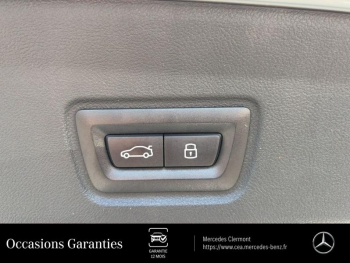 Photo 12 du bon plan BMW Série 4 Gran Coupé 430dA  xDrive 286ch M Sport occasion à 40900 €