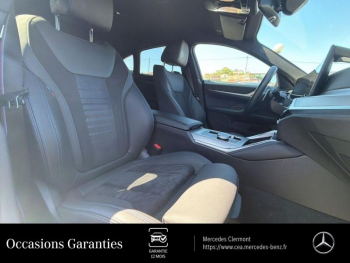 Photo 15 du bon plan BMW Série 4 Gran Coupé 430dA  xDrive 286ch M Sport occasion à 40900 €
