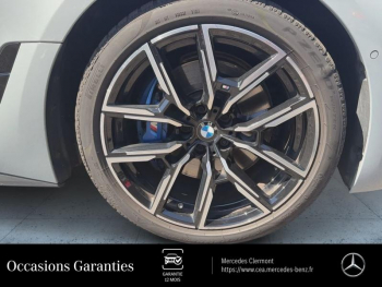 Photo 16 du bon plan BMW Série 4 Gran Coupé 430dA  xDrive 286ch M Sport occasion à 40900 €
