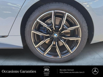 Photo 18 du bon plan BMW Série 4 Gran Coupé 430dA  xDrive 286ch M Sport occasion à 40900 €